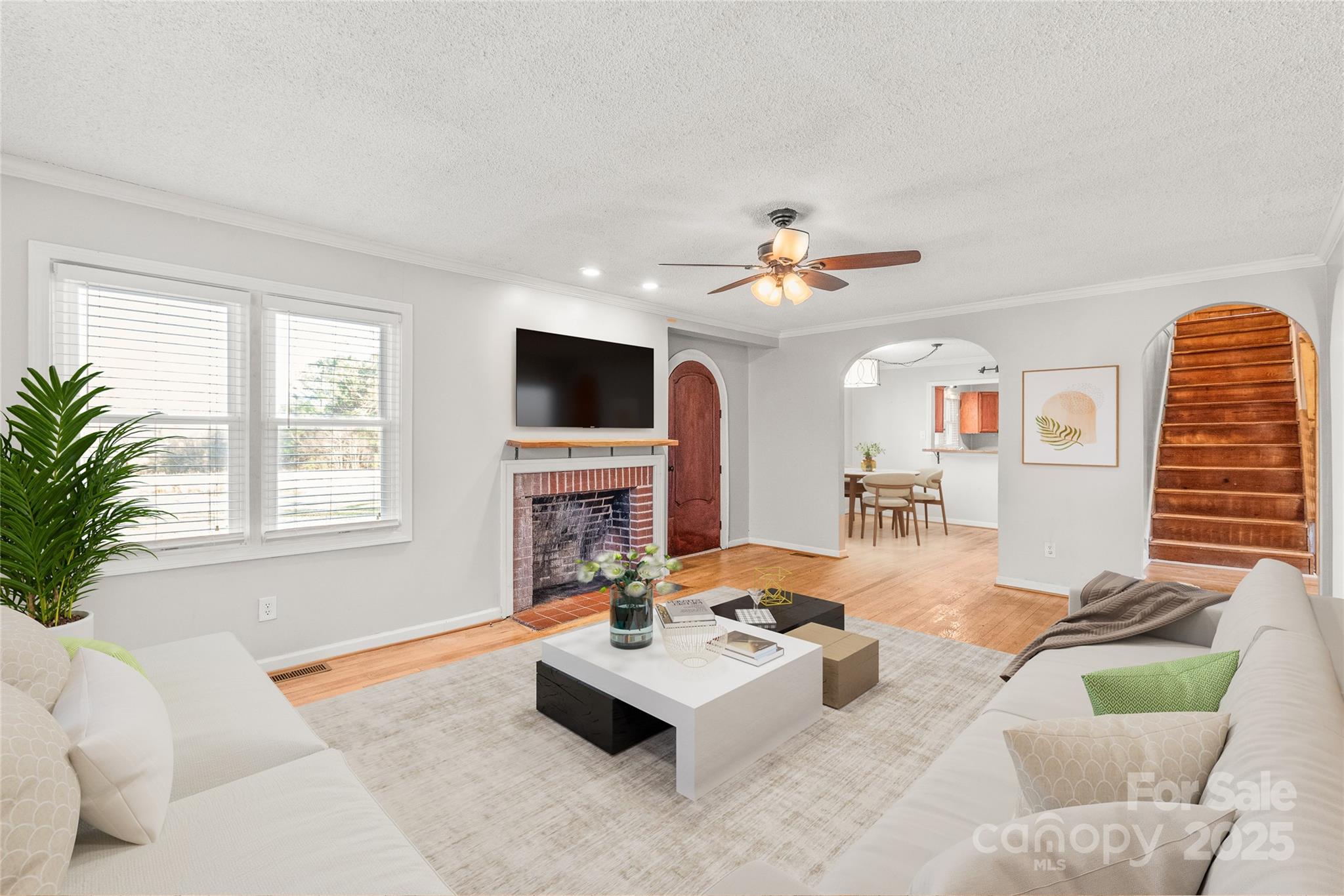 3933 Fallston-Waco Road Lawndale, NC 28090 - Photo 5 of 48 Gallery Image 5