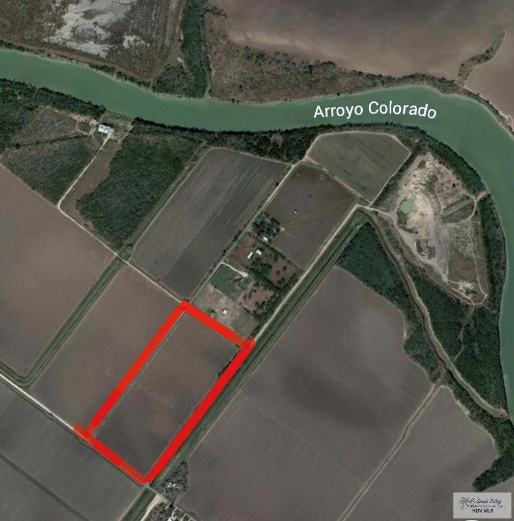 0 Fernando East Road Rio Hondo, TX 78583 - Photo 1 of 1 Gallery Image 1