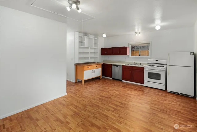 $739,999 | 14516 Dayton Avenue North, Shoreline, WA 98133