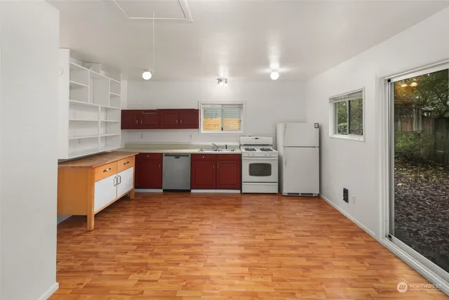 $739,999 | 14516 Dayton Avenue North, Shoreline, WA 98133