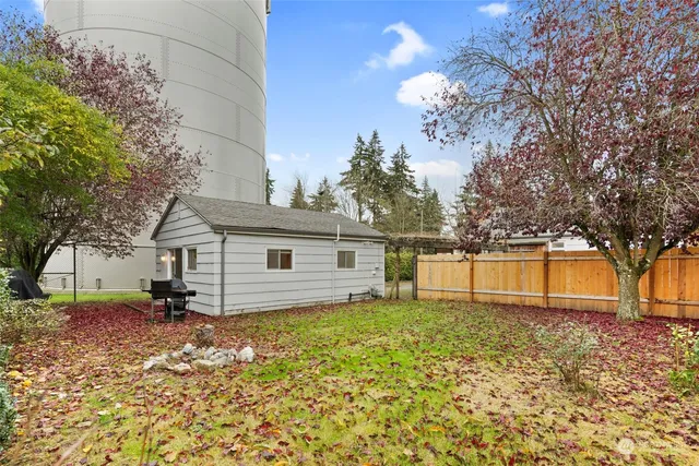 $739,999 | 14516 Dayton Avenue North, Shoreline, WA 98133