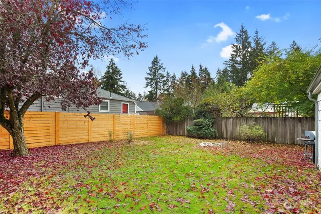 $739,999 | 14516 Dayton Avenue North, Shoreline, WA 98133