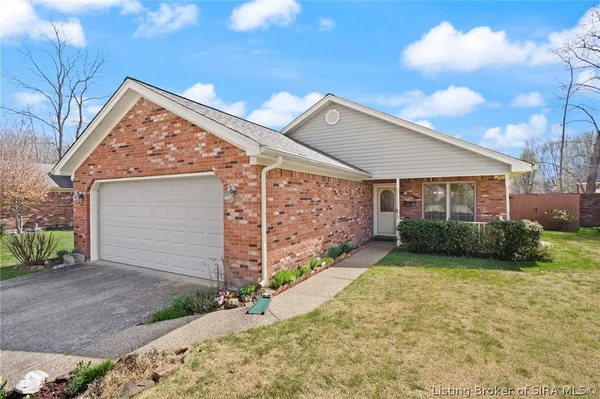 $225,000 | 4222 Treesdale Drive, Sellersburg, IN 47172