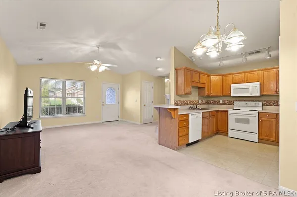 $225,000 | 4222 Treesdale Drive, Sellersburg, IN 47172
