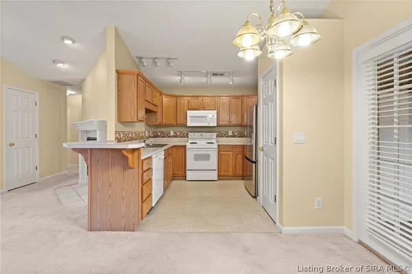 $225,000 | 4222 Treesdale Drive, Sellersburg, IN 47172