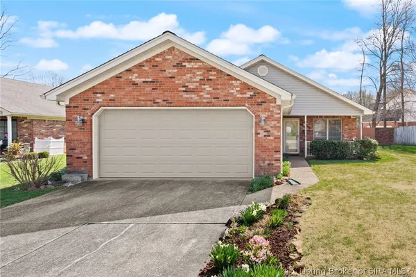 $225,000 | 4222 Treesdale Drive, Sellersburg, IN 47172