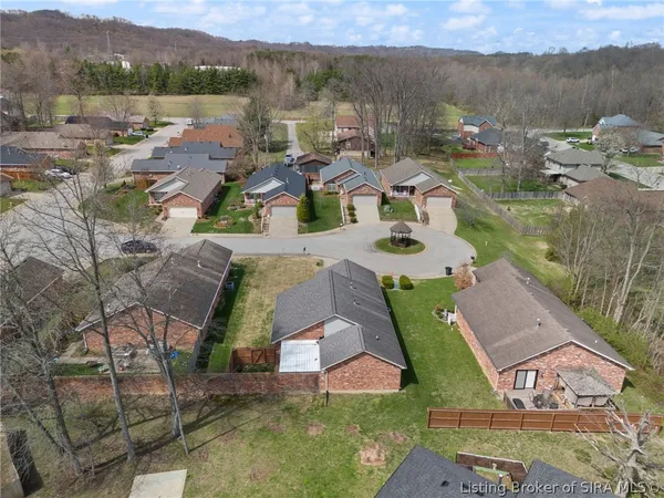 $225,000 | 4222 Treesdale Drive, Sellersburg, IN 47172