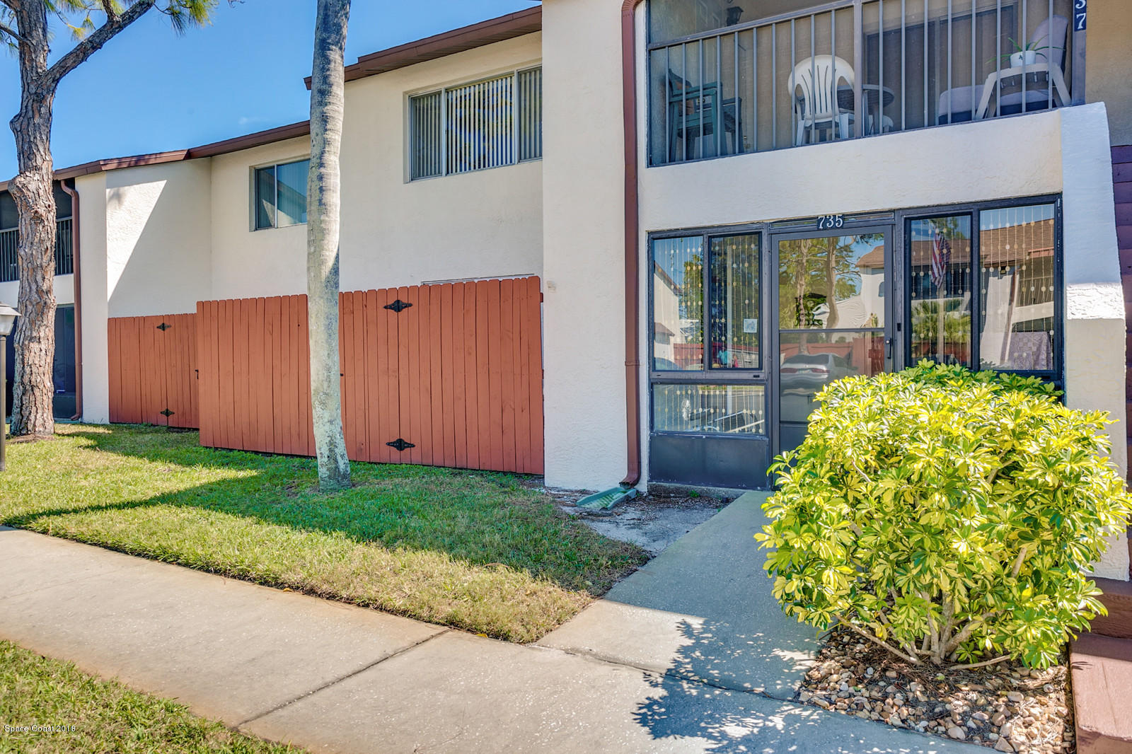 735 Ridge Club Drive, Unit 69 Melbourne, FL 32934 - Photo 2 of 22 02_RidgeClubDrive0010_mls