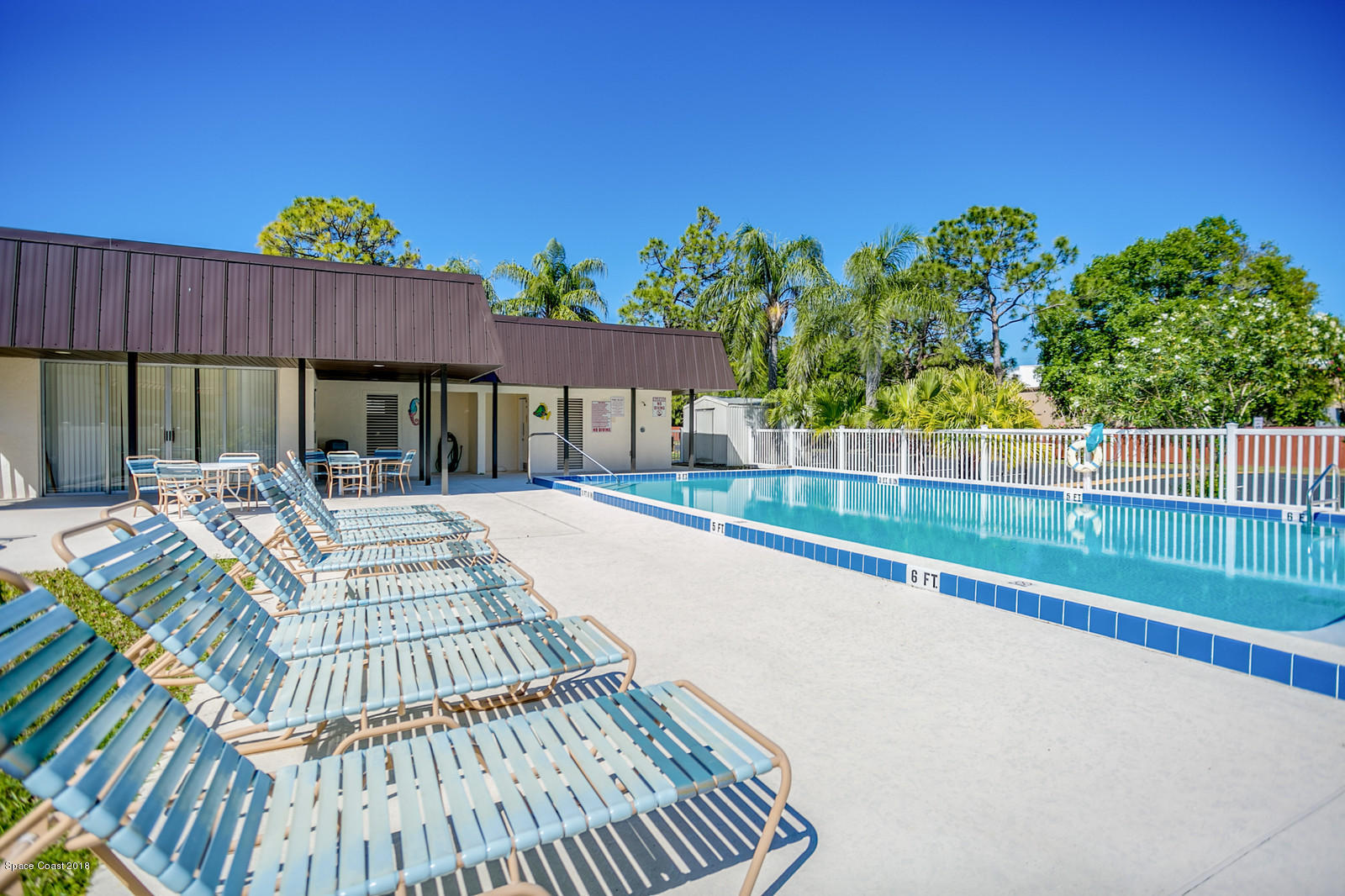 735 Ridge Club Drive, Unit 69 Melbourne, FL 32934 - Photo 19 of 22 21_RidgeClubDrive0115_mls