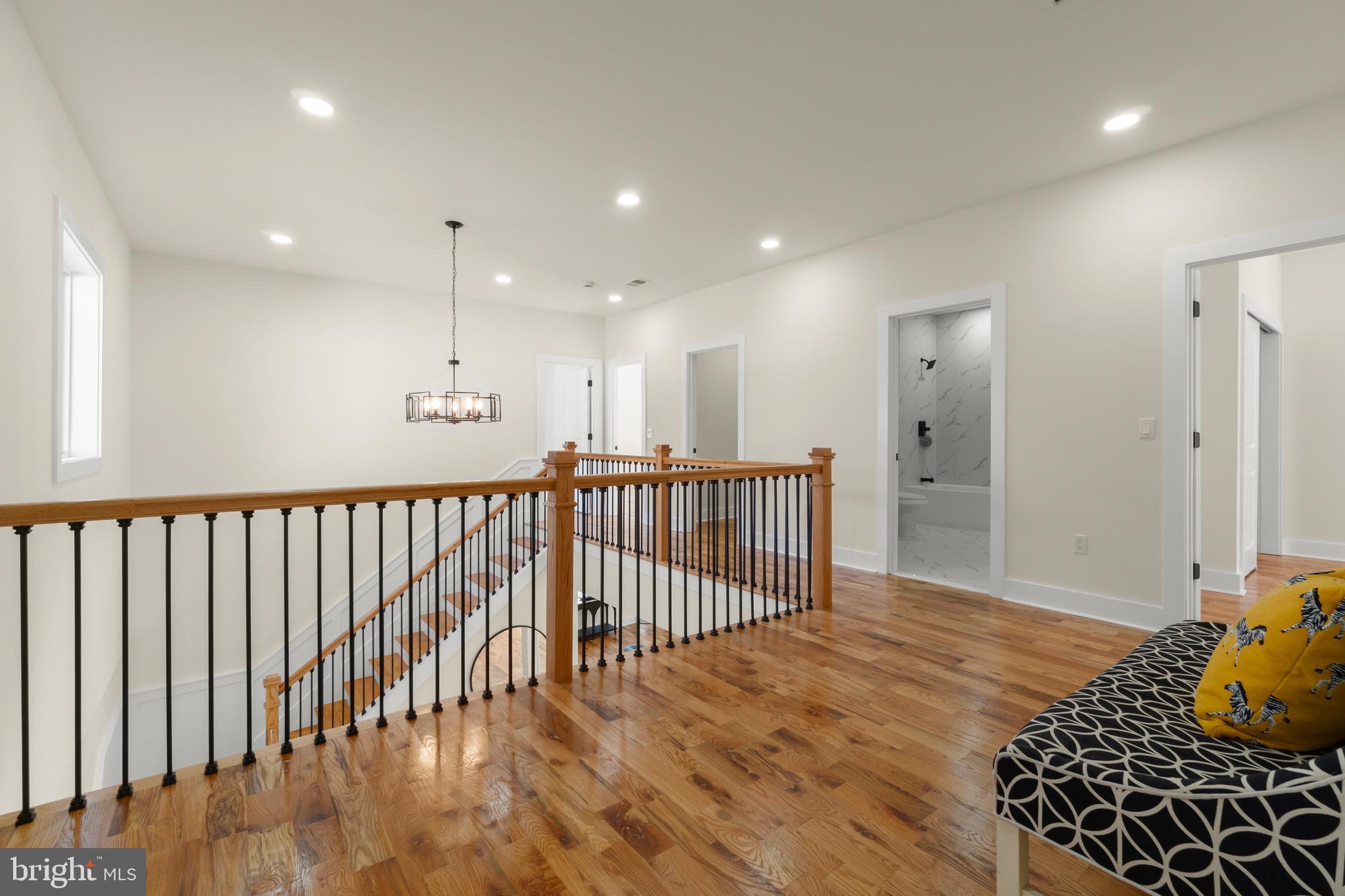 32 Wagon Bridge Run Moorestown, NJ 08057 - Photo 26 of 41 a view of a hallway