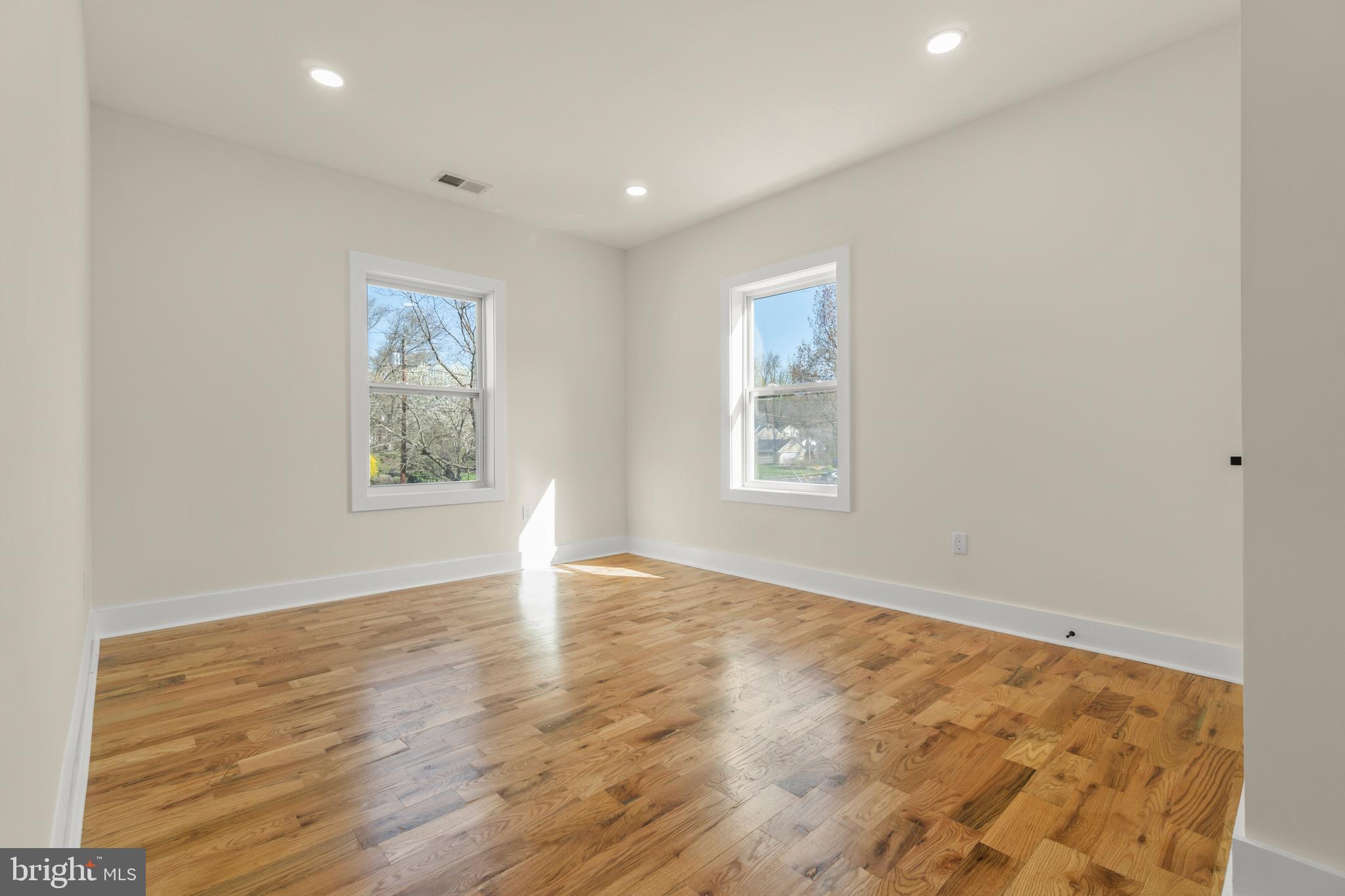 32 Wagon Bridge Run Moorestown, NJ 08057 - Photo 30 of 41 an empty room with wooden floor and windows