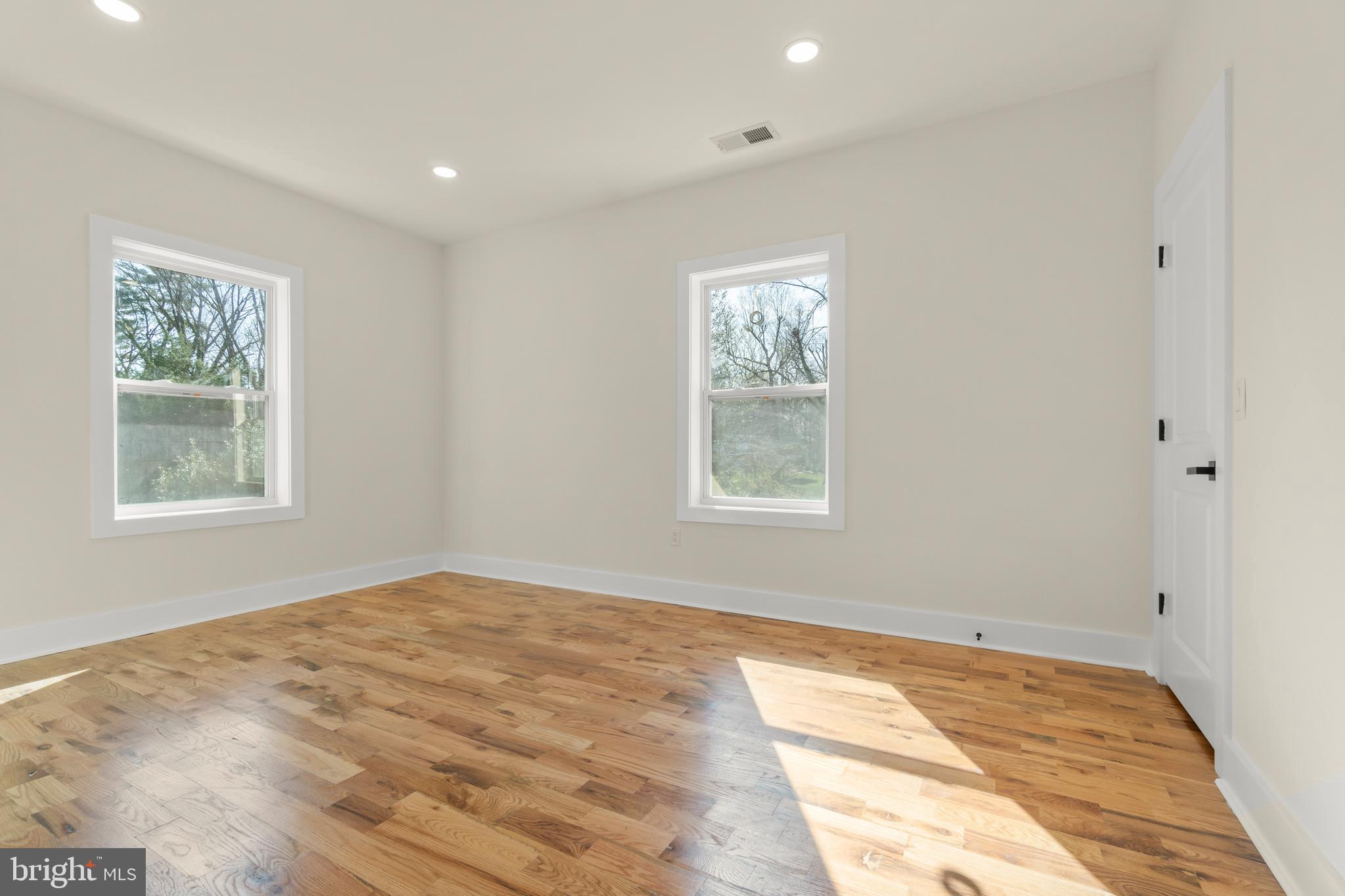 32 Wagon Bridge Run Moorestown, NJ 08057 - Photo 31 of 41 a view of an empty room with a window