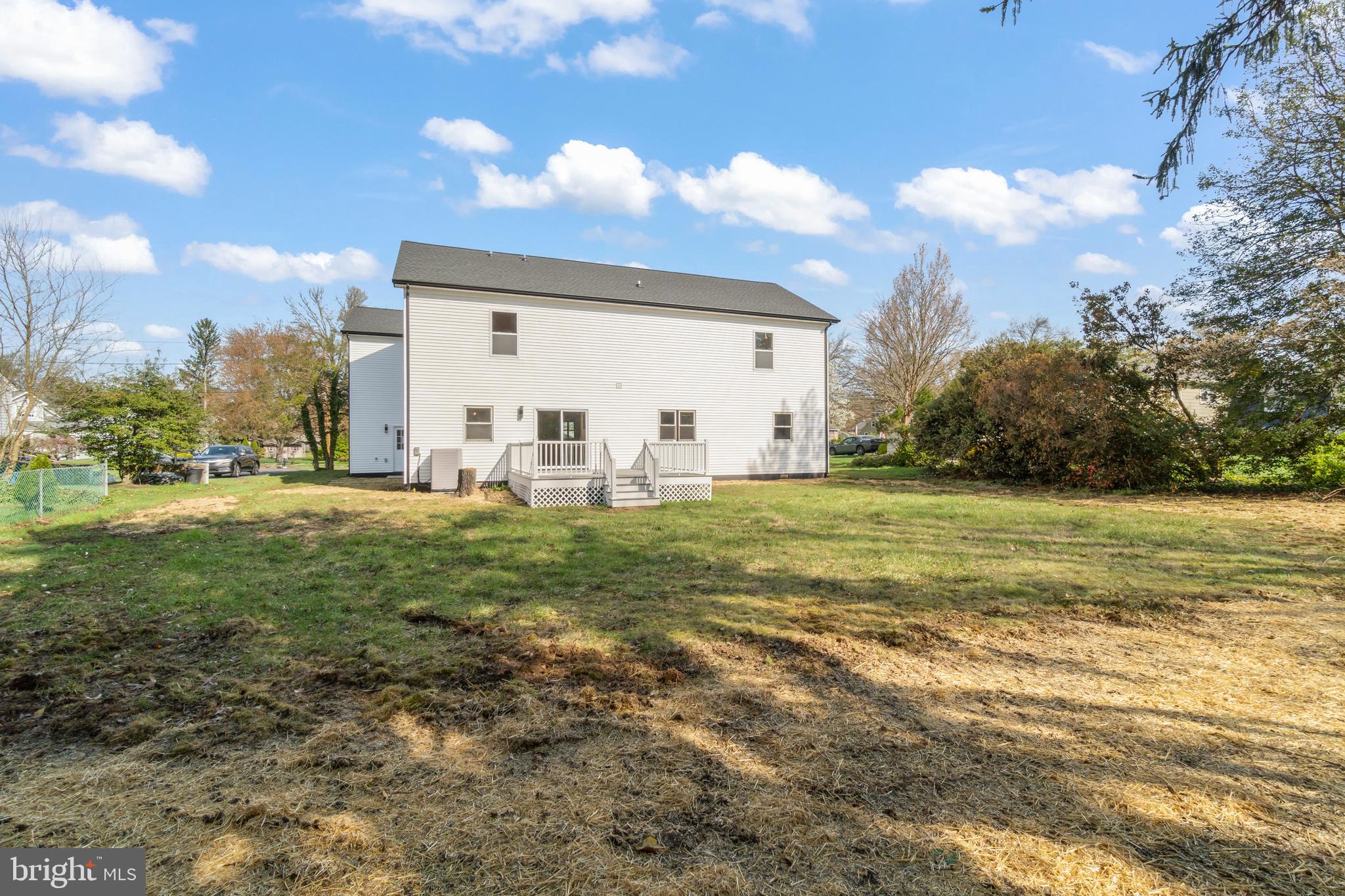 32 Wagon Bridge Run Moorestown, NJ 08057 - Photo 40 of 41 a view of a outdoor space