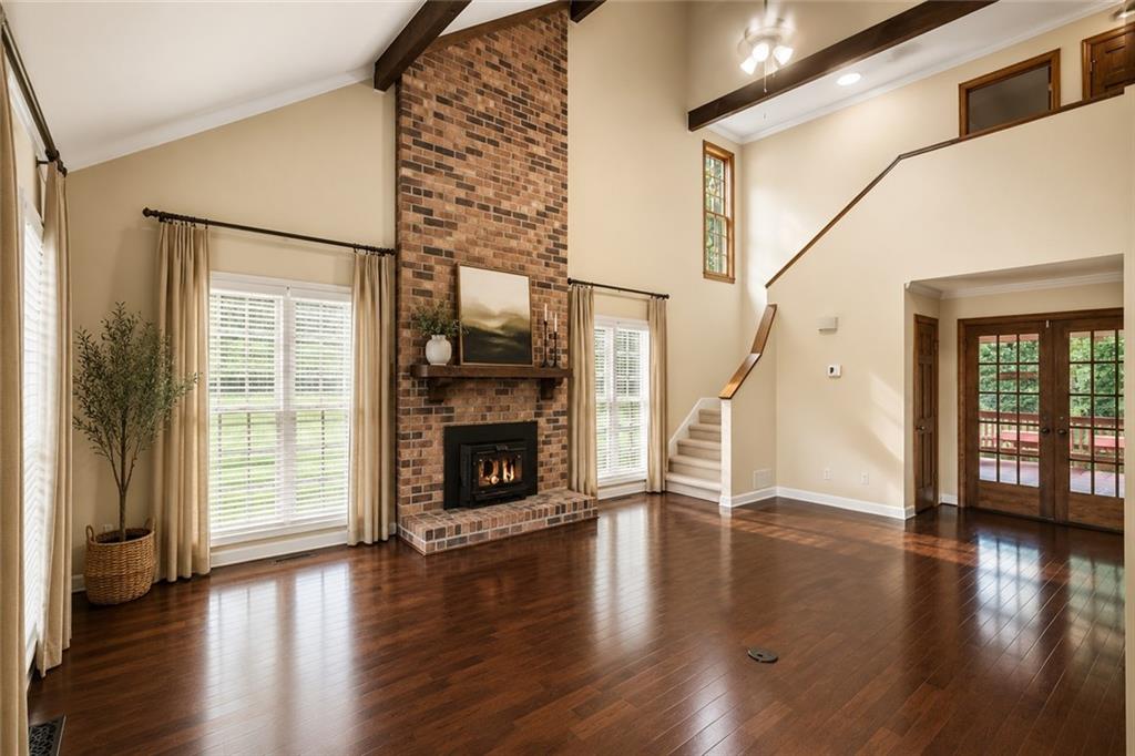 4 Sherwood Road Southwest Rome, GA 30165 - Photo 6 of 43