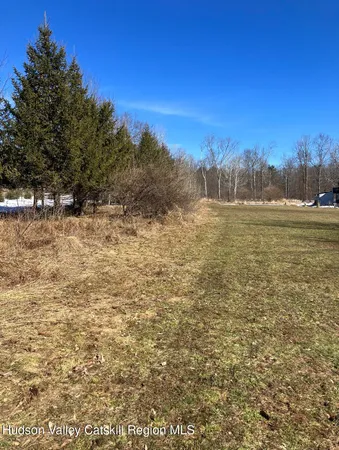 a view of an ocean view