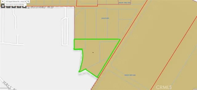 $6,550,000 | 815 Agua Mansa Road, Jurupa Valley, CA 92509