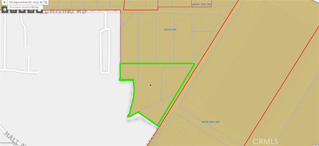 815 Agua Mansa Road Jurupa Valley, CA 92509 - Photo 20 of 22