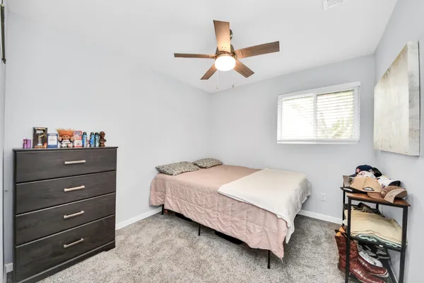 $1,900 | 834 Ellington Street, Houston, TX 77088