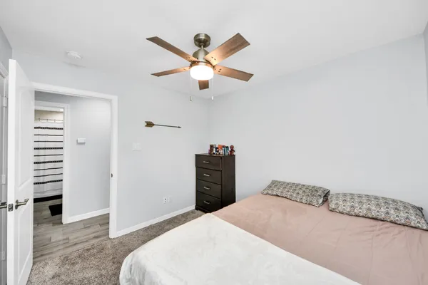 $1,900 | 834 Ellington Street, Houston, TX 77088