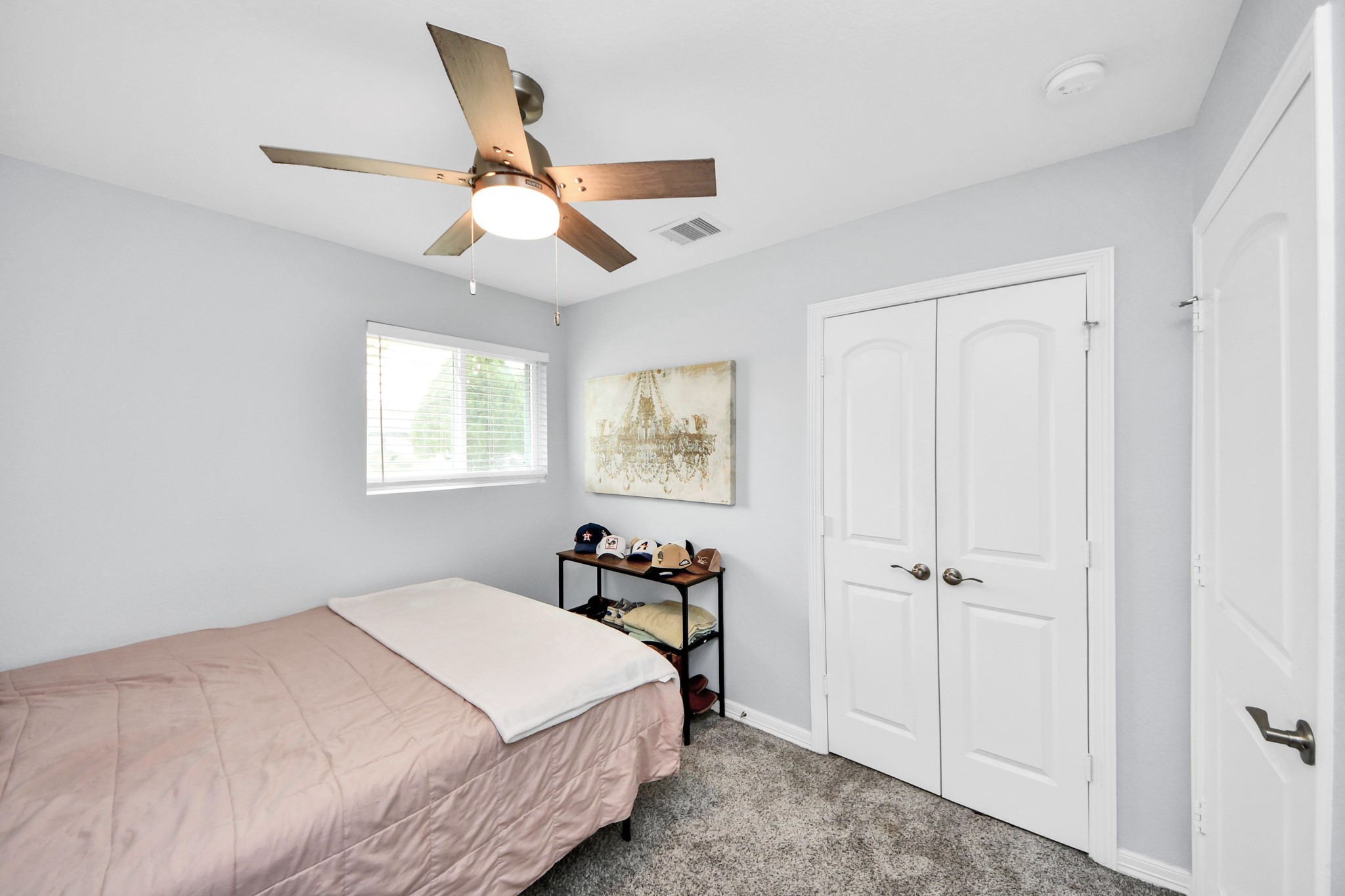 834 Ellington Street Houston, TX 77088 - Photo 25 of 37 bedroom #2