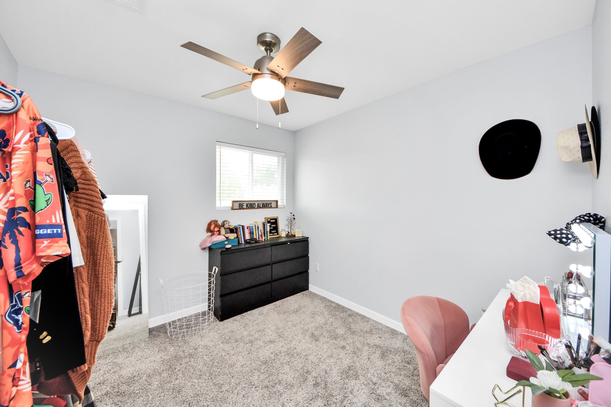 834 Ellington Street Houston, TX 77088 - Photo 26 of 37 bedroom #3