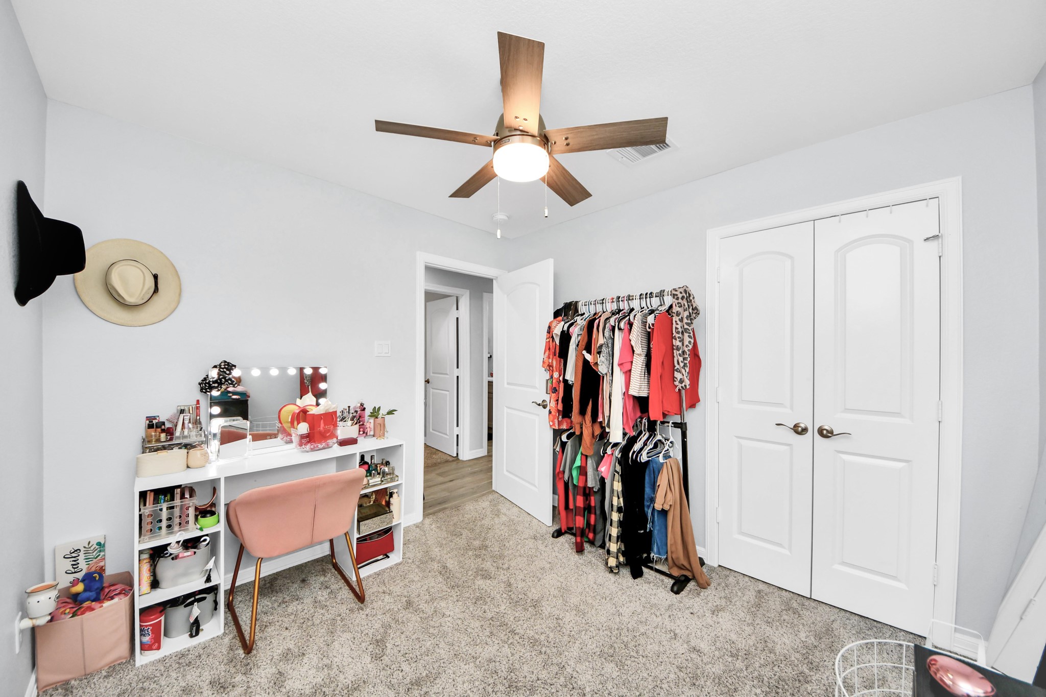 834 Ellington Street Houston, TX 77088 - Photo 28 of 37 bedroom #3