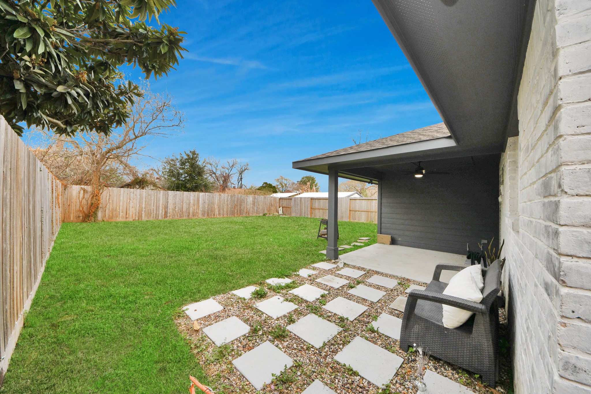 834 Ellington Street Houston, TX 77088 - Photo 29 of 37