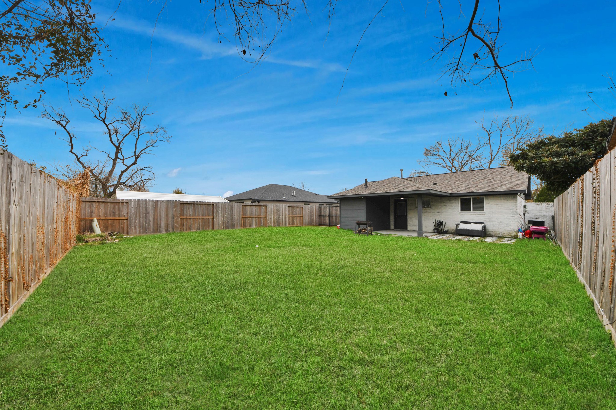 834 Ellington Street Houston, TX 77088 - Photo 30 of 37