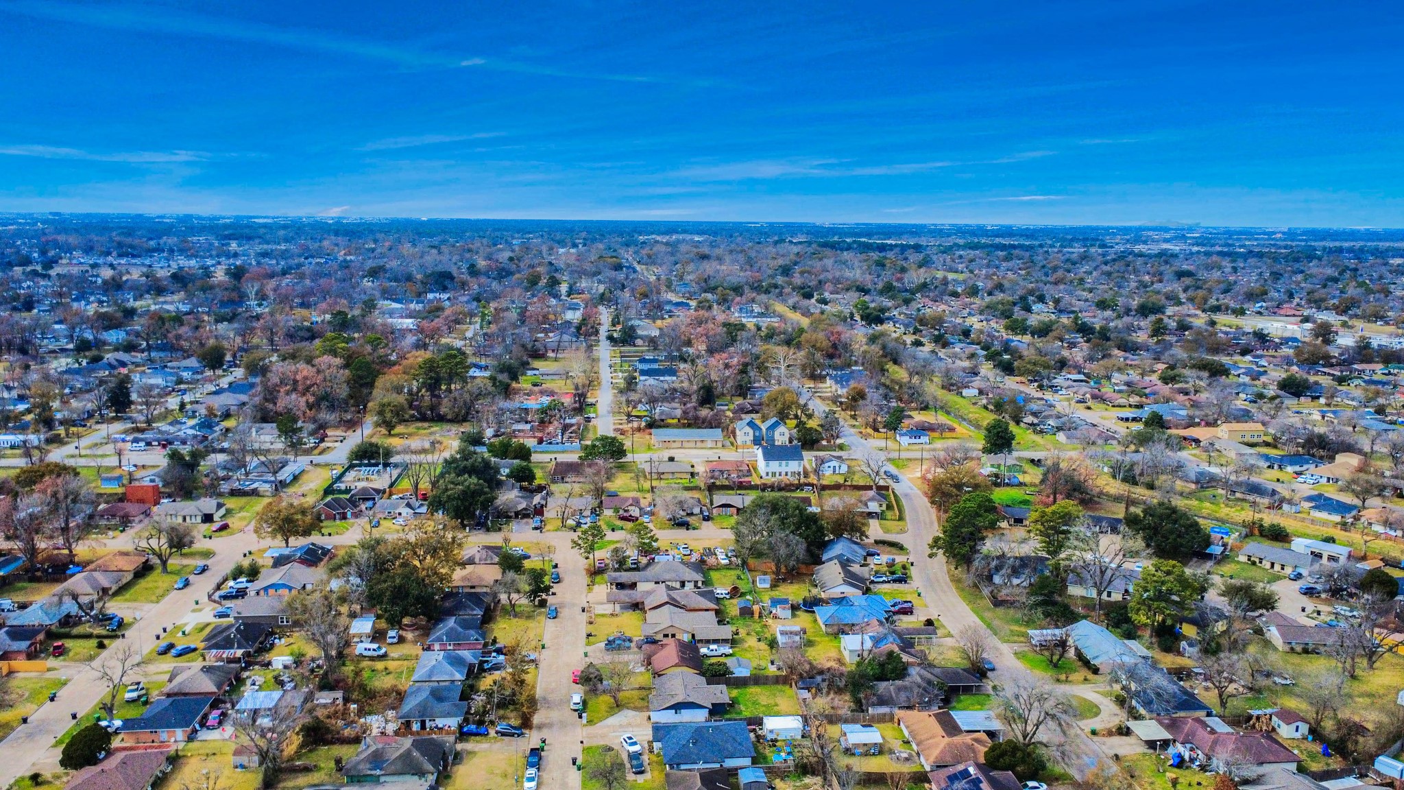 834 Ellington Street Houston, TX 77088 - Photo 34 of 37