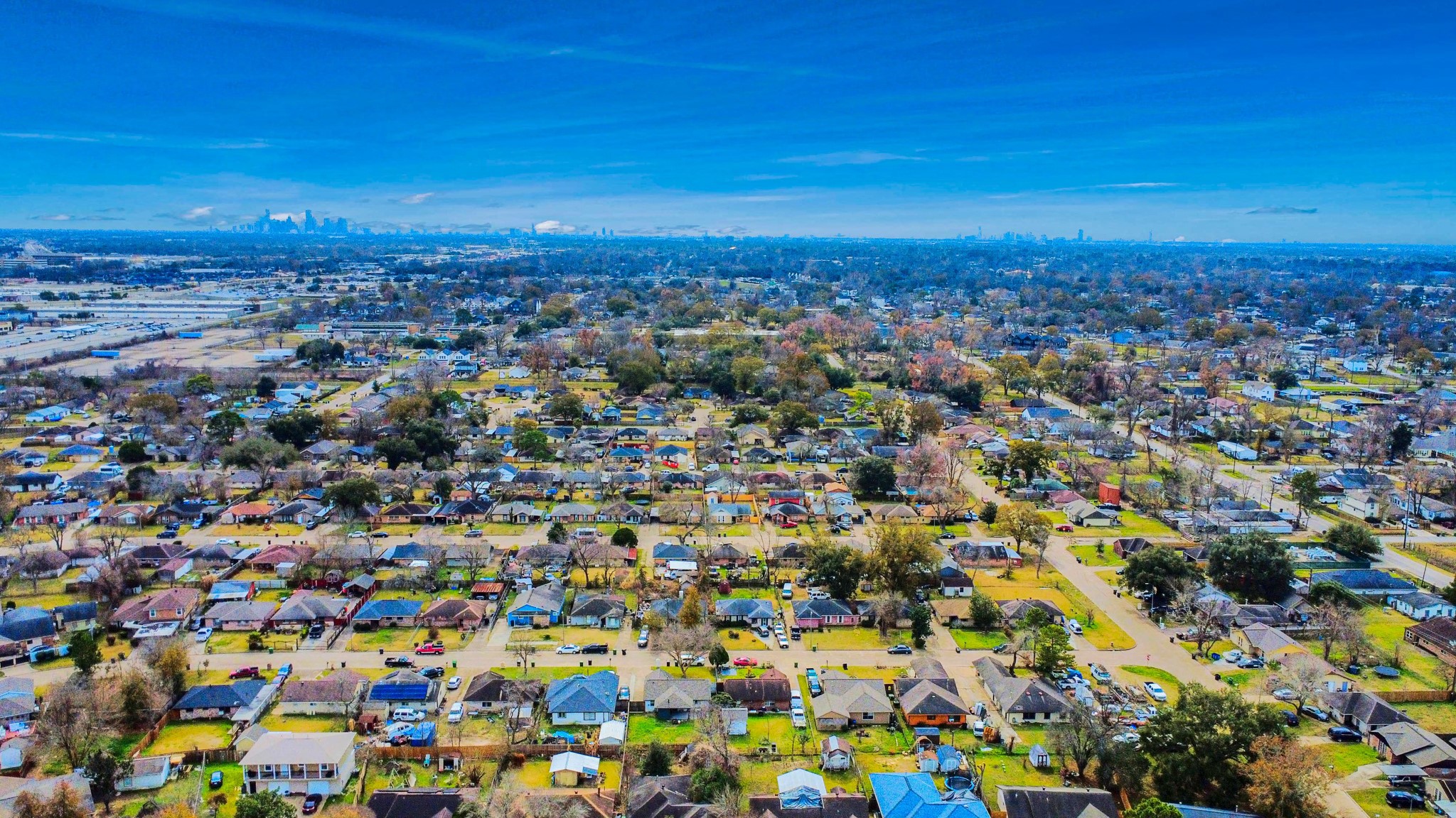 834 Ellington Street Houston, TX 77088 - Photo 35 of 37