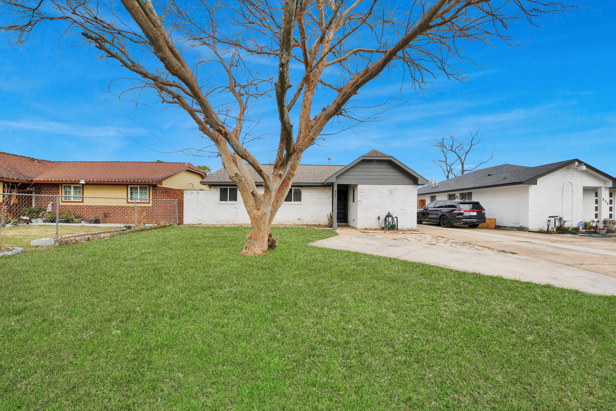 834 Ellington Street Houston, TX 77088 - Photo 37 of 37