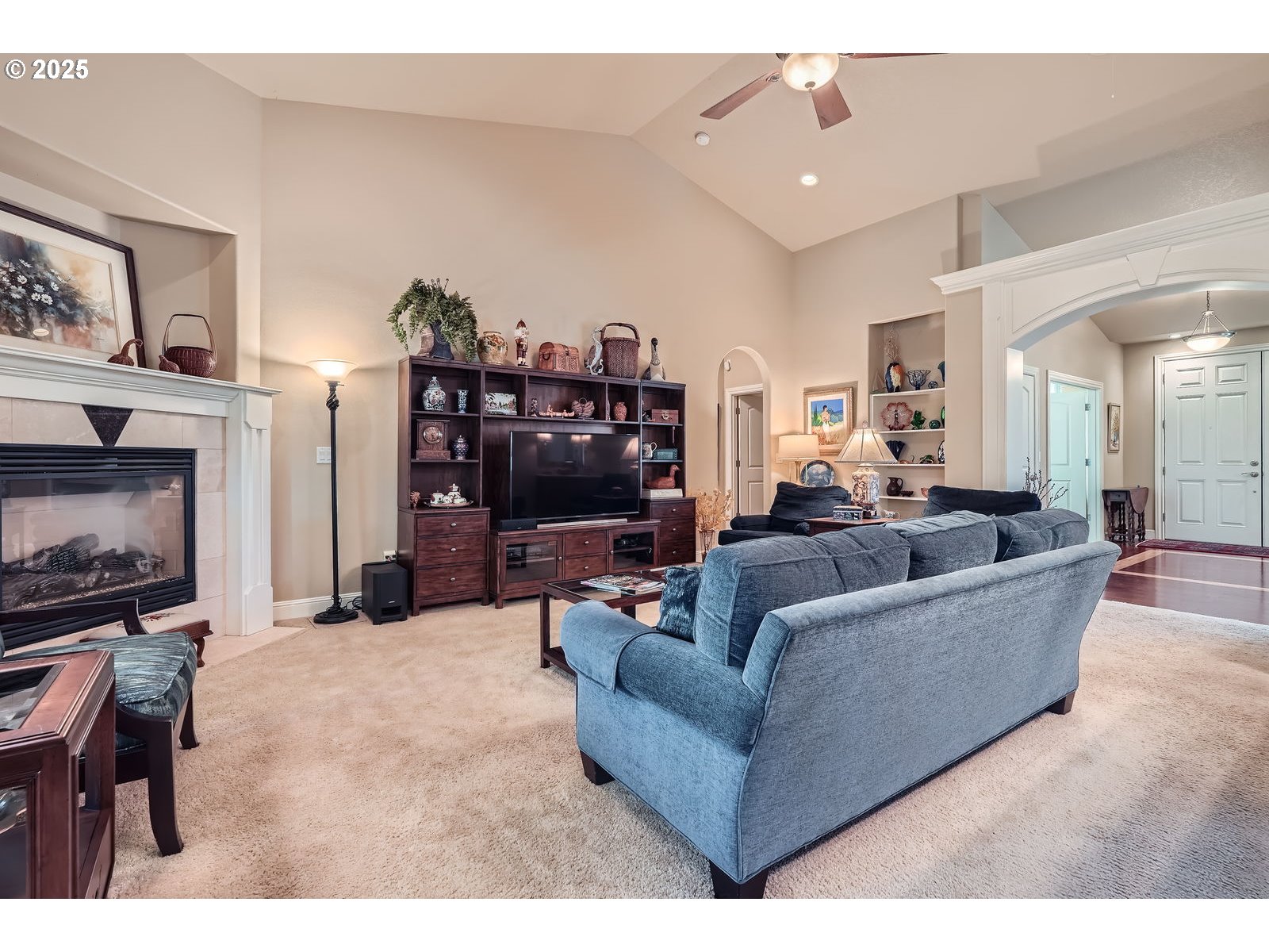 1114 South 6th Way Ridgefield, WA 98642 - Photo 11 of 31 Great Room