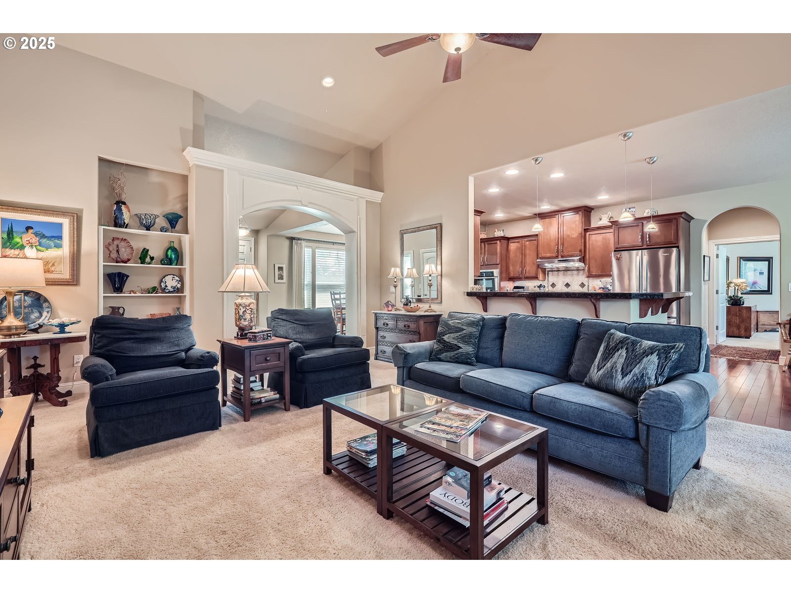 1114 South 6th Way Ridgefield, WA 98642 - Photo 12 of 31 Kitchen