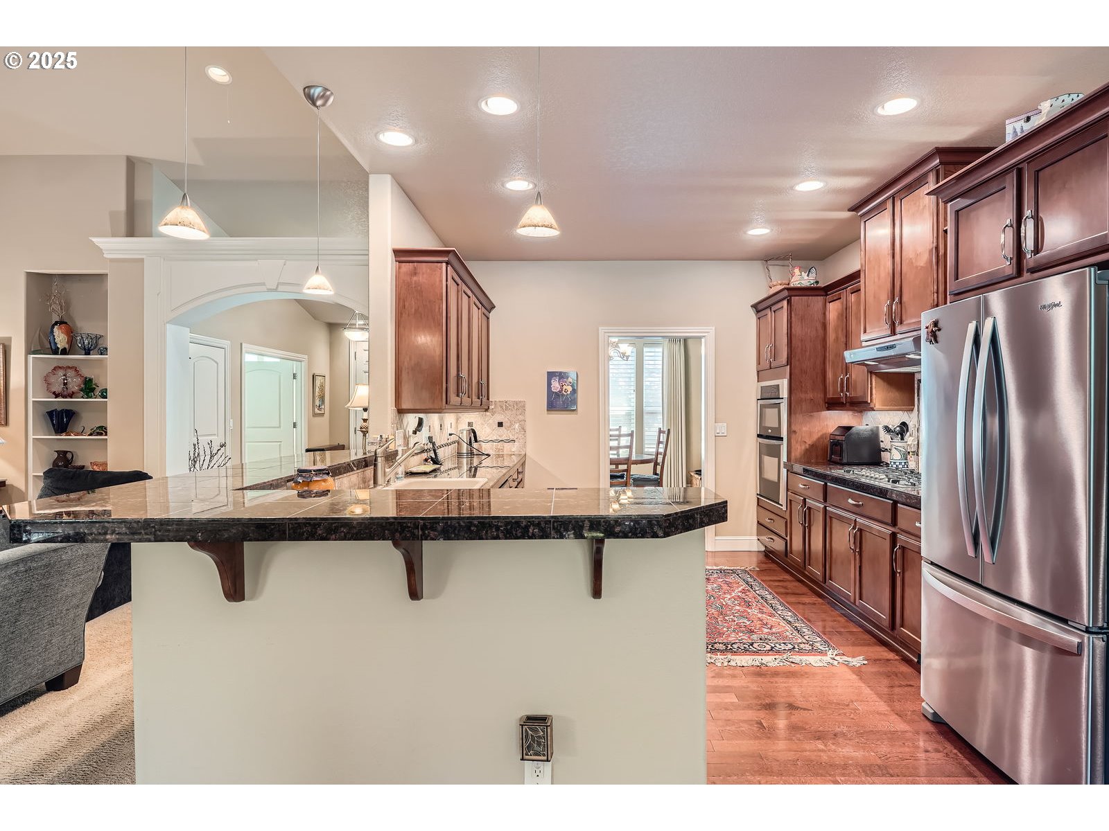 1114 South 6th Way Ridgefield, WA 98642 - Photo 19 of 31 Bathroom, Attached