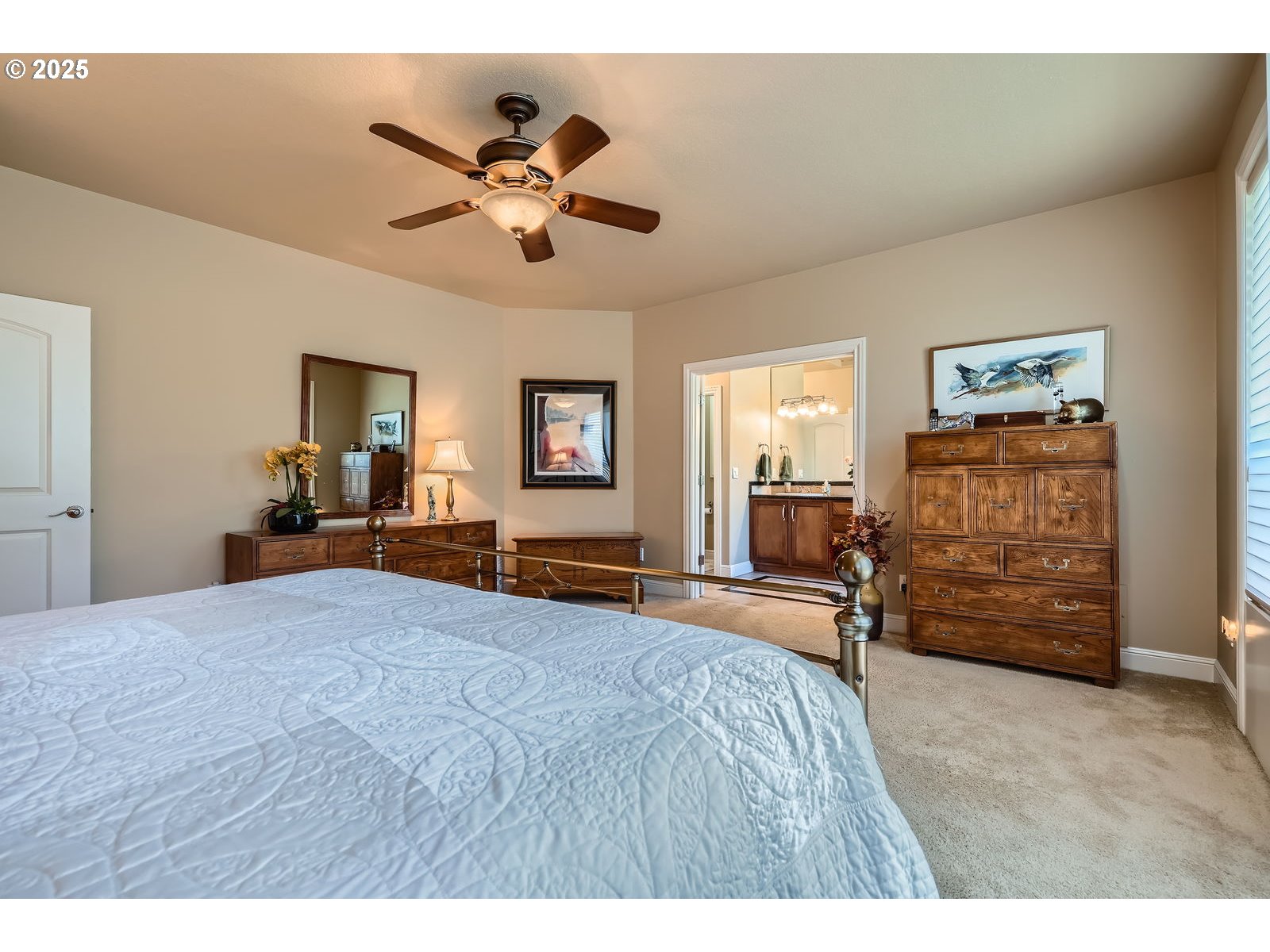 1114 South 6th Way Ridgefield, WA 98642 - Photo 23 of 31 Bedroom, Primary #2