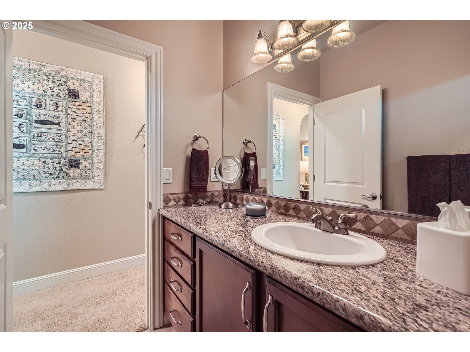 1114 South 6th Way Ridgefield, WA 98642 - Photo 28 of 31 Yard