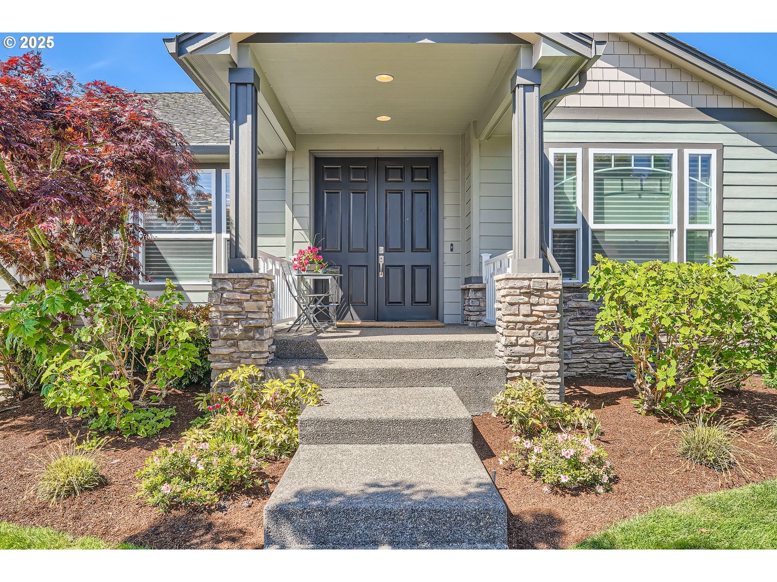 1114 South 6th Way Ridgefield, WA 98642 - Photo 4 of 31 Den/Office