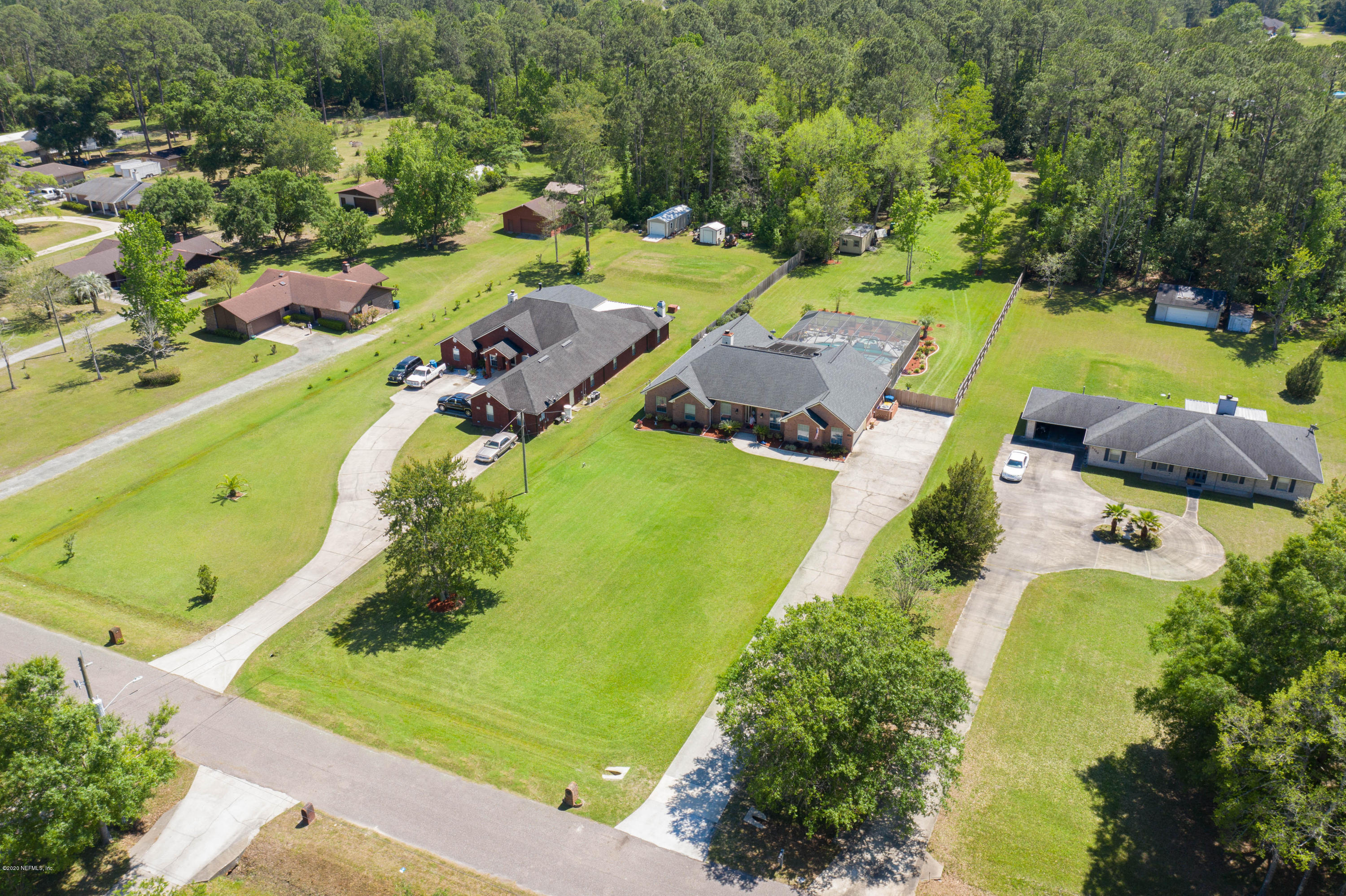 5640 Ada Johnson Road Jacksonville, FL 32218 - Photo 12 of 61 House Photos-34