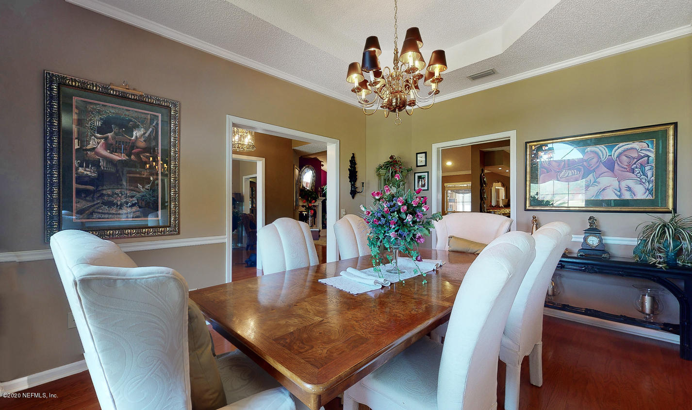 5640 Ada Johnson Road Jacksonville, FL 32218 - Photo 20 of 61 Dining Rm b