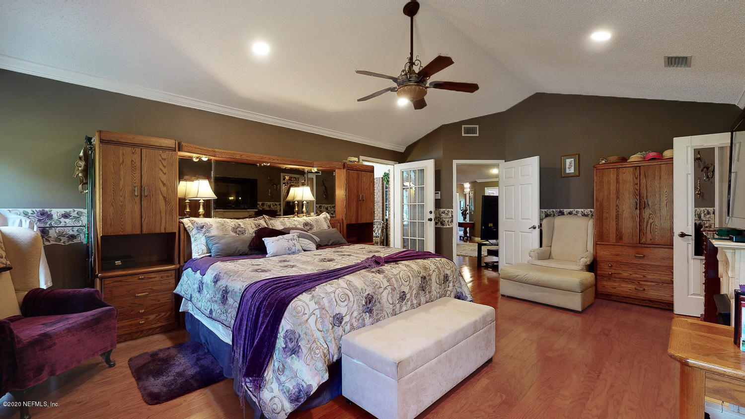 5640 Ada Johnson Road Jacksonville, FL 32218 - Photo 23 of 61 Bed Master b