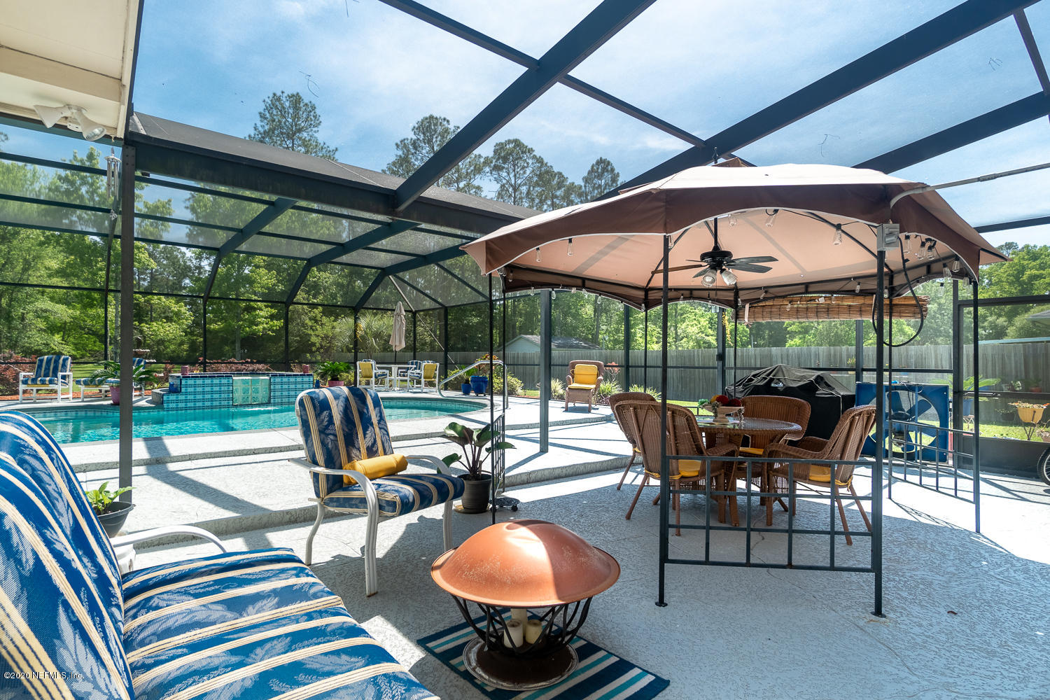 5640 Ada Johnson Road Jacksonville, FL 32218 - Photo 48 of 61 Patio b