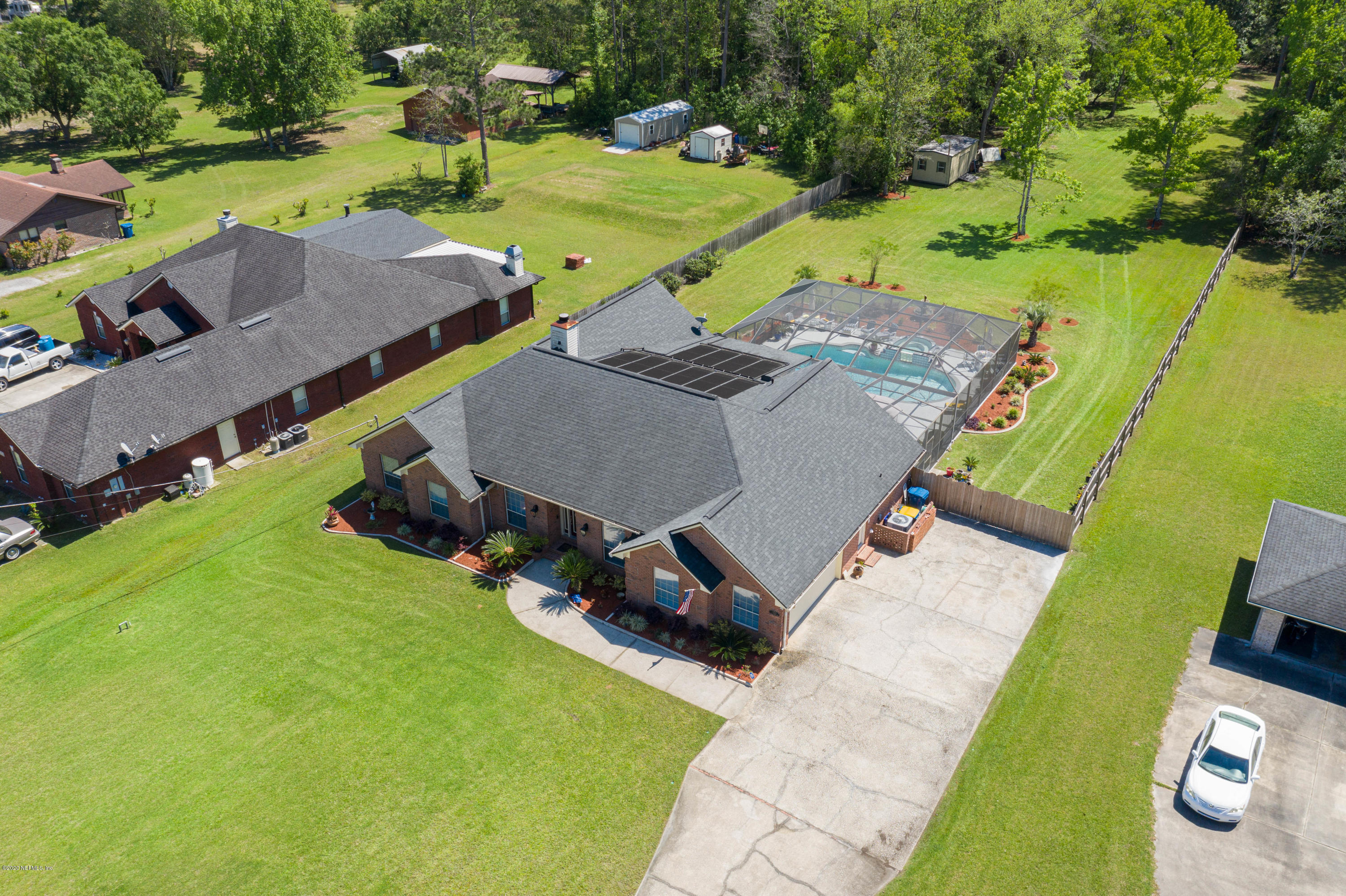 5640 Ada Johnson Road Jacksonville, FL 32218 - Photo 5 of 61 House Photos-32