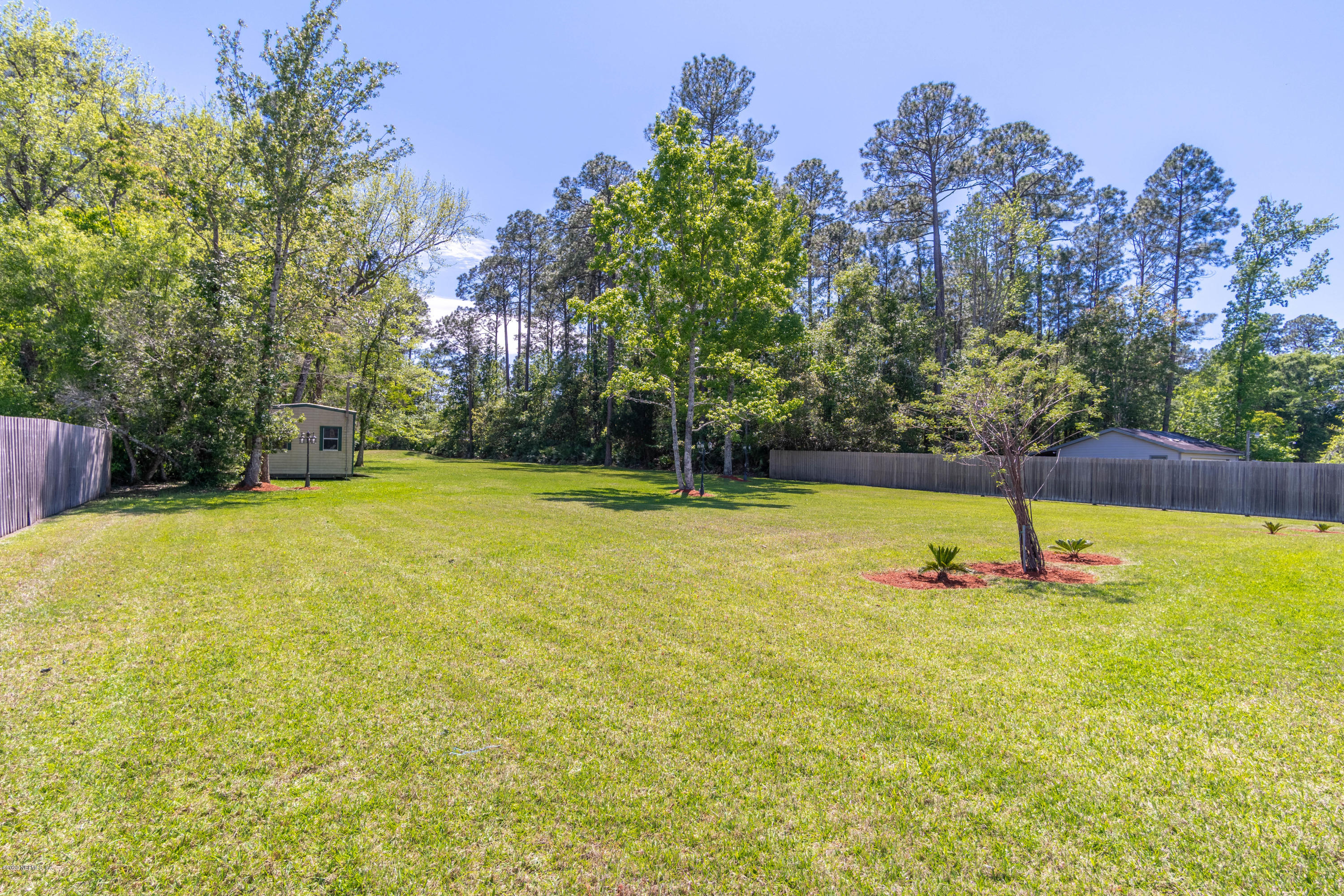 5640 Ada Johnson Road Jacksonville, FL 32218 - Photo 57 of 61 House Photos-24