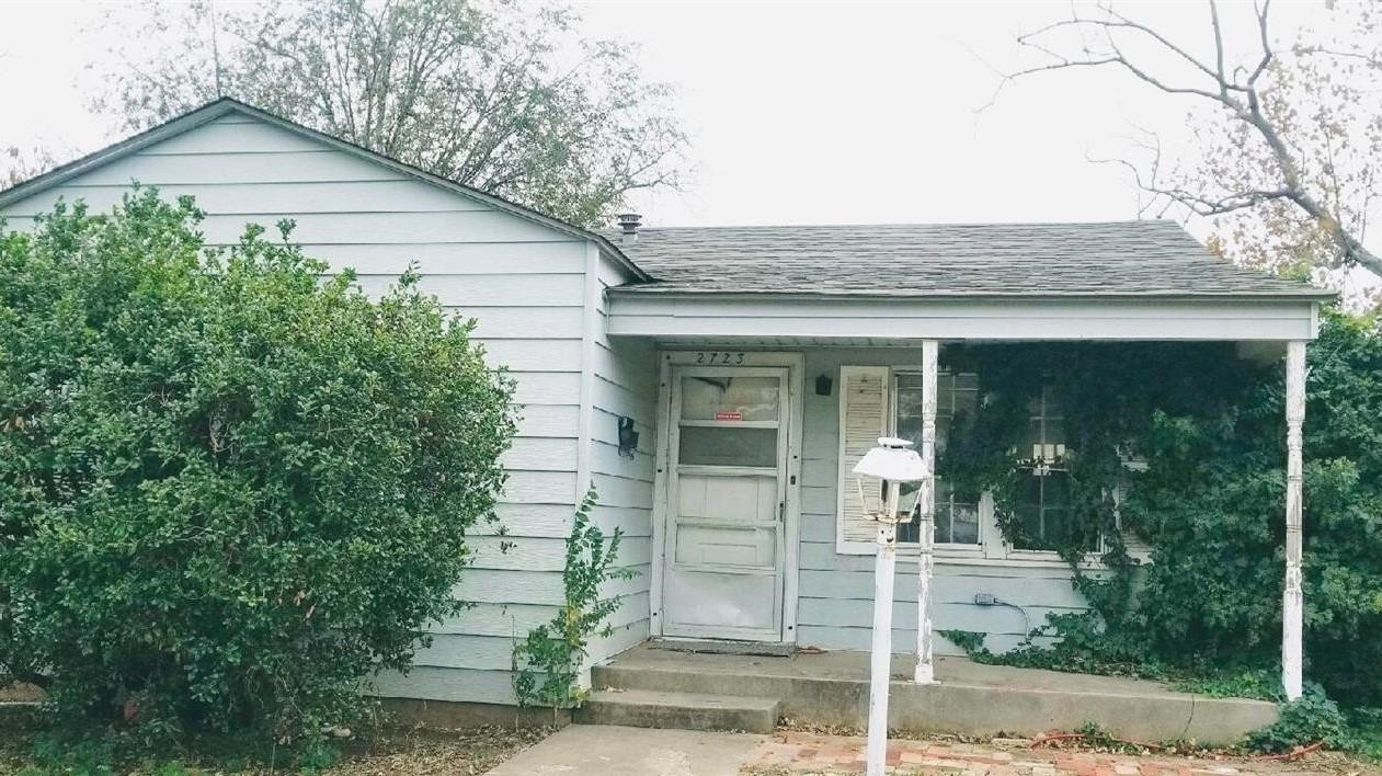 2723 36th Street Lubbock, TX 79413 - Photo 1 of 1 Photo 1