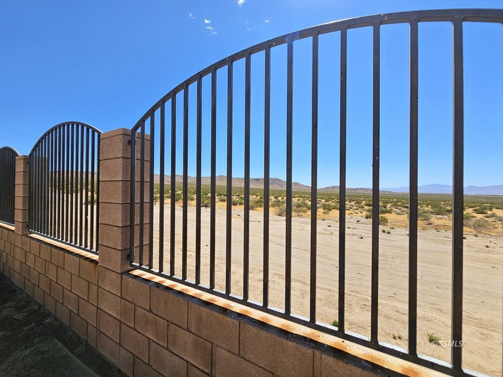 2333 Lacey Street Ridgecrest, CA 93555 - Photo 47 of 47