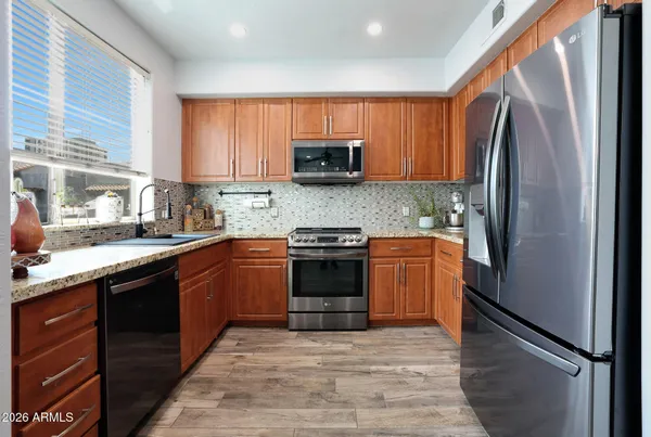 $2,250 | 615 East Portland Street, Unit 281, Phoenix, AZ 85004