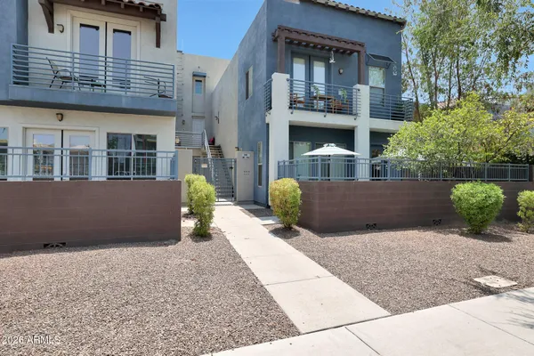 $2,250 | 615 East Portland Street, Unit 281, Phoenix, AZ 85004