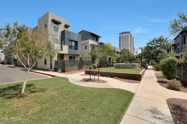 $2,250 | 615 East Portland Street, Unit 281, Phoenix, AZ 85004