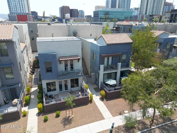 $2,250 | 615 East Portland Street, Unit 281, Phoenix, AZ 85004