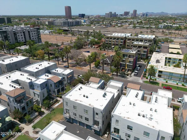 $2,250 | 615 East Portland Street, Unit 281, Phoenix, AZ 85004